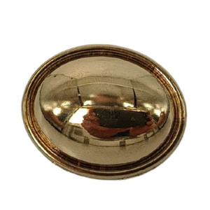 PREMIUM Metalno dugme 15 mm / 20 mm