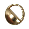 PREMIUM Metalno dugme 15 mm