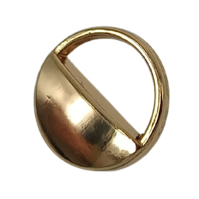 PREMIUM Metalno dugme 15 mm