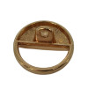 PREMIUM Metalno dugme 15 mm