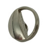 PREMIUM Metalno dugme 15 mm