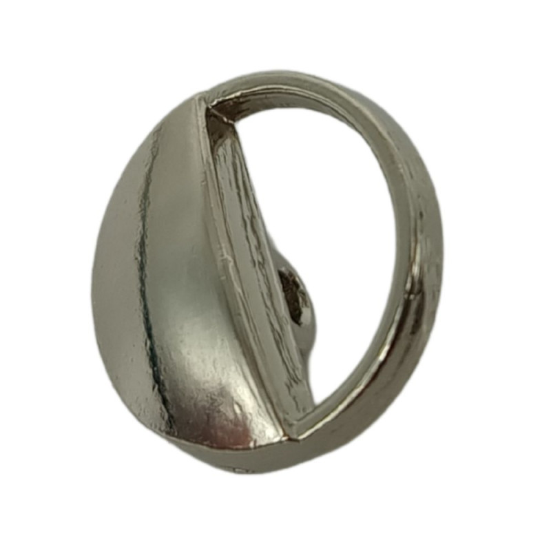 PREMIUM Metalno dugme 15 mm