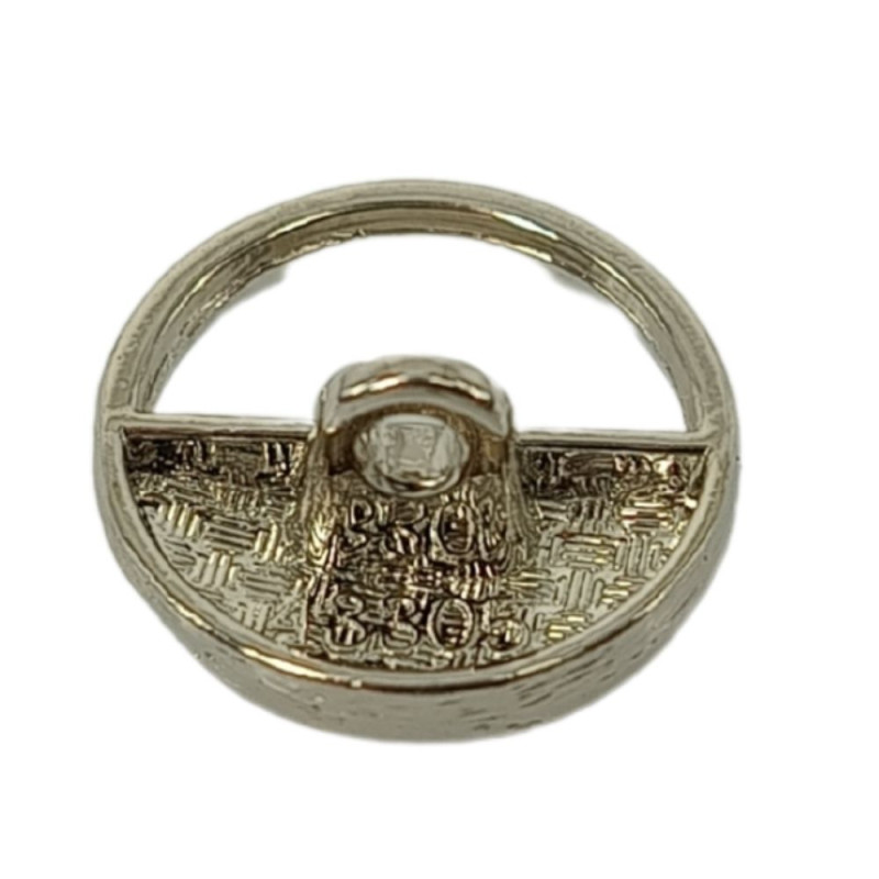 PREMIUM Metalno dugme 15 mm