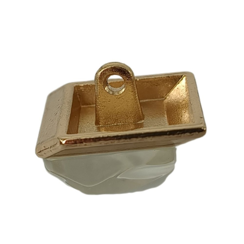 PREMIUM Metalno dugme 15 mm / 20 mm 