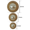 PREMIUM Plasticno dugme 20" - 24" - 28" PREMIUM Plasticno dugme 20" - 24" - 28"