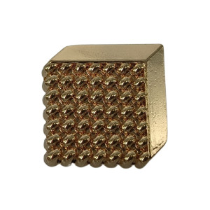 PREMIUM Metalno dugme 40"