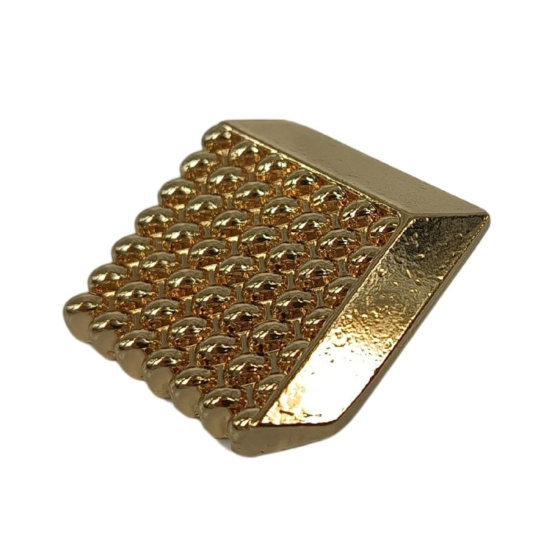 PREMIUM Metalno dugme 40"