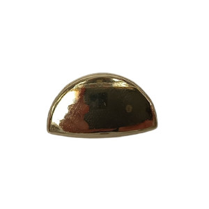 PREMIUM Metalno dugme 32"