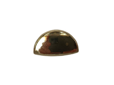 PREMIUM Metalno dugme 32"