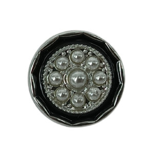 PREMIUM Plasticno dugme 32"