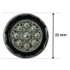 PREMIUM Plasticno dugme 32" PREMIUM Plasticno dugme 32"