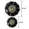 Plasticno dugme 28" / 32" Plasticno dugme 28" / 32"