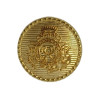 PREMIUM Metalno dugme 36"