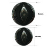 Plasticno dugme 28" - 32" Plasticno dugme 28" - 32"