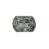 Plasticno dugme 13 mm