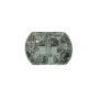 Plasticno dugme 13 mm