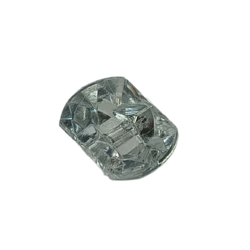 Plasticno dugme 13 mm