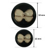 Plasticno dugme 24"/ 28" Plasticno dugme 24"/ 28"