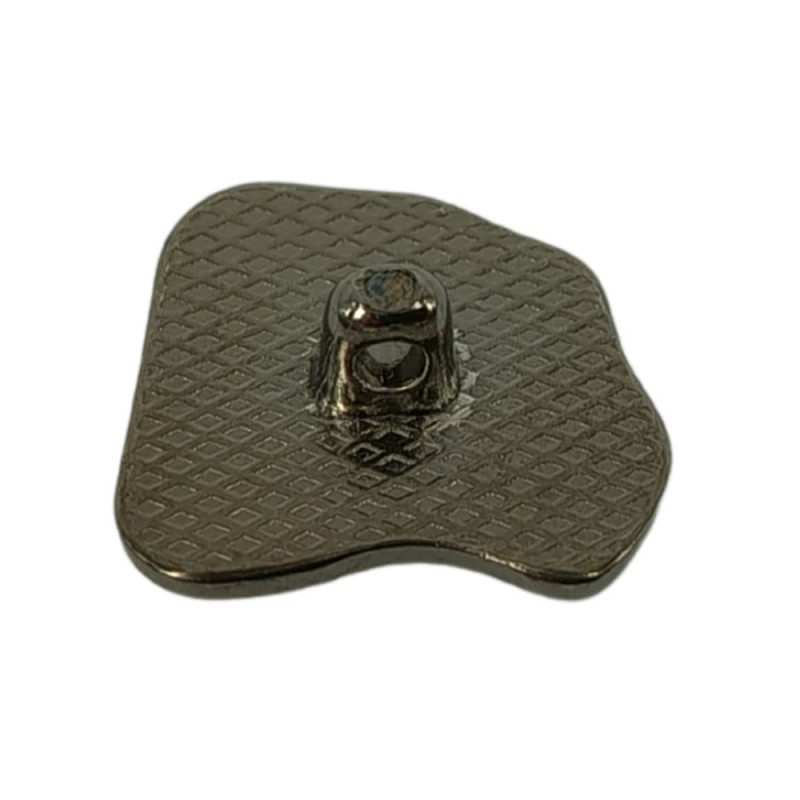 PREMIUM Metalno dugme 14 mm / 18 mm