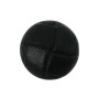 Plasticno dugme 28"