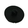 Plasticno dugme 28"