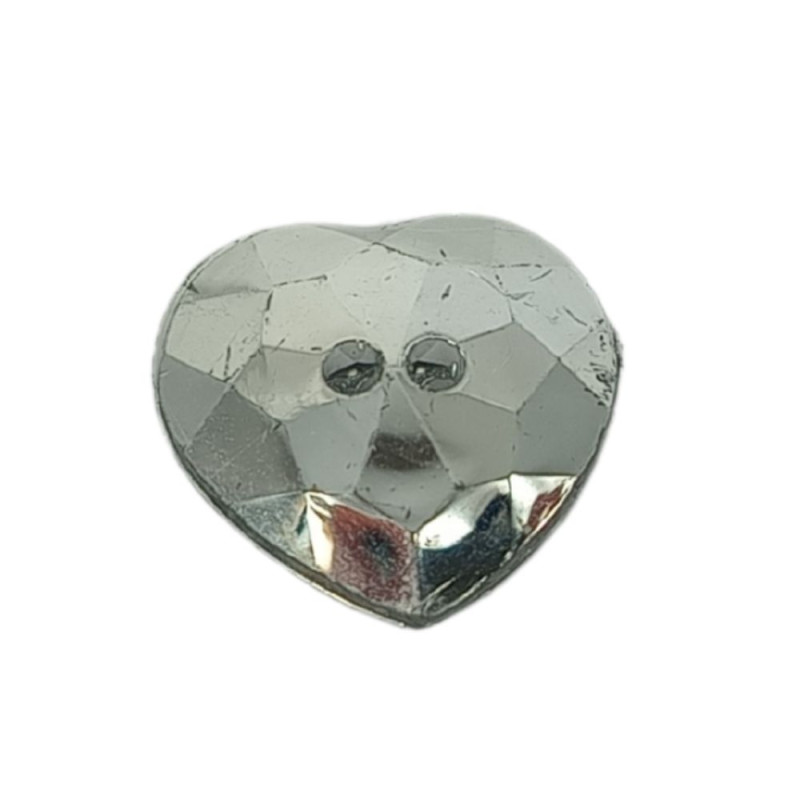 Plasticno dugme 11 mm / 15 mm