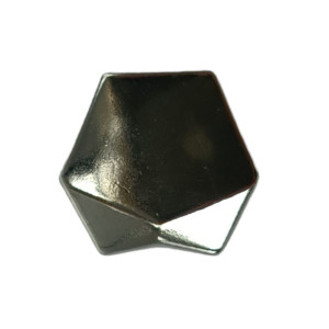 PREMIUM Metalno dugme 11 mm / 21 mm