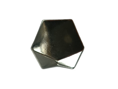 PREMIUM Metalno dugme 11 mm / 21 mm