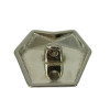 PREMIUM Metalno dugme 11 mm / 21 mm