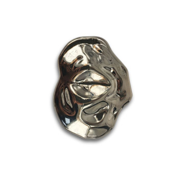 PREMIUM Metalno dugme 30 mm / 49 mm