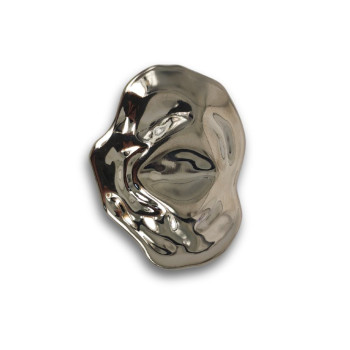 PREMIUM Metalno dugme 30 mm / 49 mm