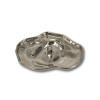 PREMIUM Metalno dugme 30 mm / 49 mm