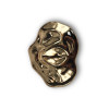 PREMIUM Metalno dugme 30 mm / 49 mm