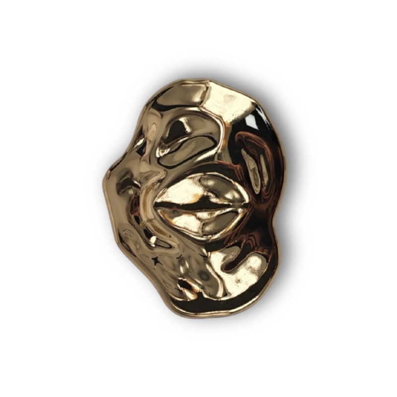 PREMIUM Metalno dugme 30 mm / 49 mm
