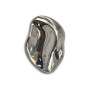 PREMIUM Metalno dugme 22 mm / 37 mm
