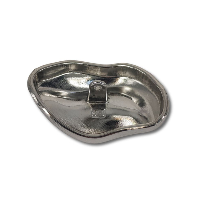 PREMIUM Metalno dugme 22 mm / 37 mm