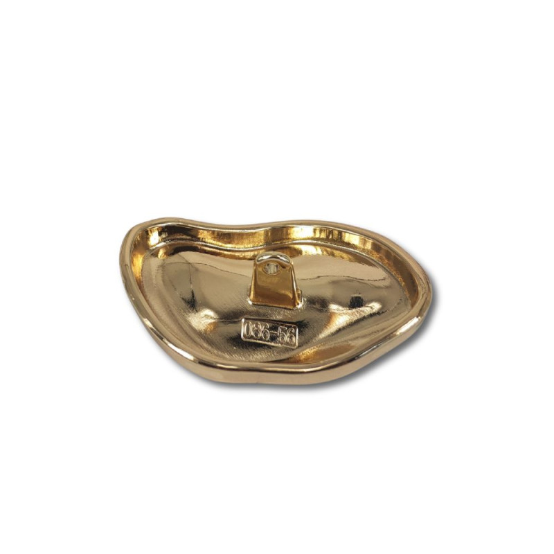 PREMIUM Metalno dugme 22 mm / 37 mm