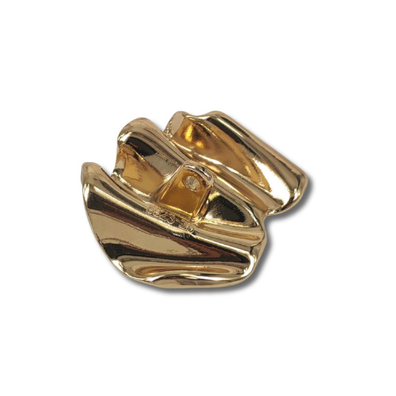 PREMIUM Metalno dugme 18 mm / 26 mm