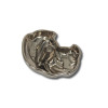 PREMIUM Metalno dugme 18 mm / 23 mm