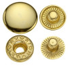 Driker S54 Gold