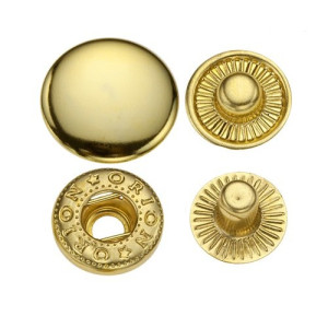 Driker S54 Gold
