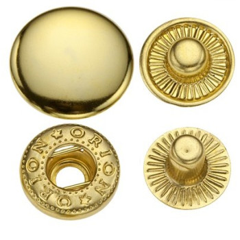 Driker S54 Gold