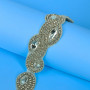 Hotfix traka / Kristal 40 mm