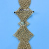 Hotfix traka / Kristal 55 mm