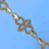 Hotfix traka / Kristal 65 mm