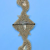 Hotfix traka / Kristal 70 mm