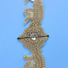 Hotfix traka / Kristal 75 mm