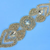 Hotfix traka / Kristal 55 mm