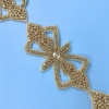 Hotfix traka / Kristal 65 mm
