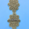 Hotfix traka / Kristal 55 mm